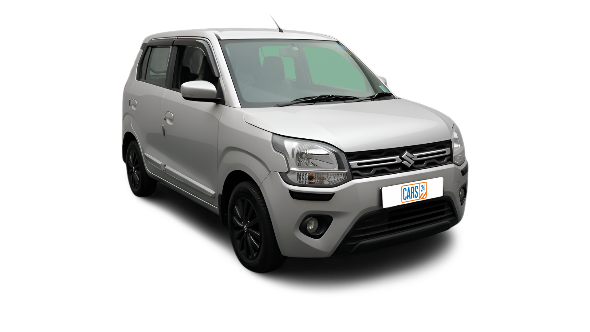 Maruti New Wagon-R-img